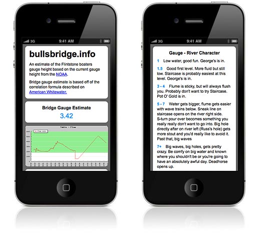BullsBridge.info Screenshot